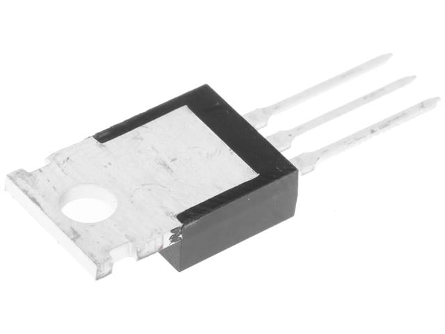 BT151-650R - Thyristors -