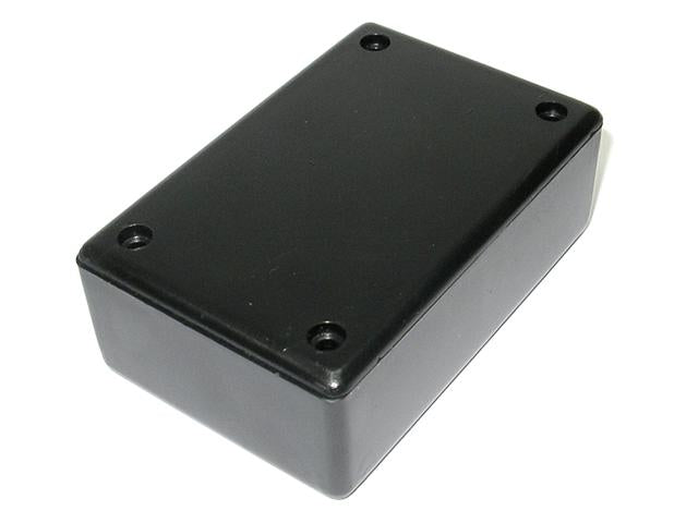 BT1B NO RIBS - Plastic Enclosures -