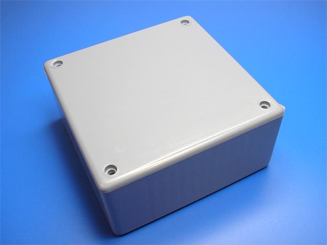 BT3G - Plastic Enclosures -