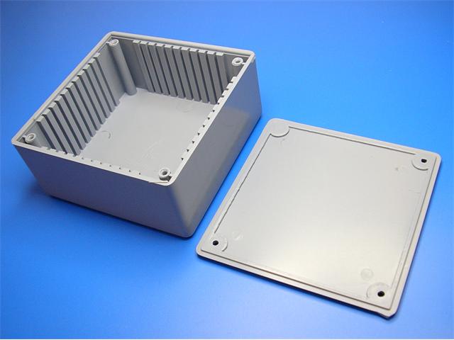 BT3G - Plastic Enclosures -