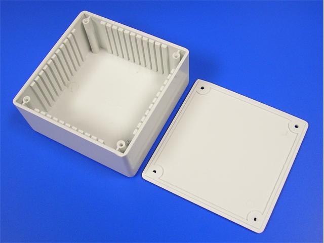 BT3W - Plastic Enclosures -