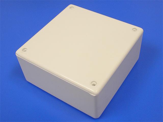 BT3W - Plastic Enclosures -