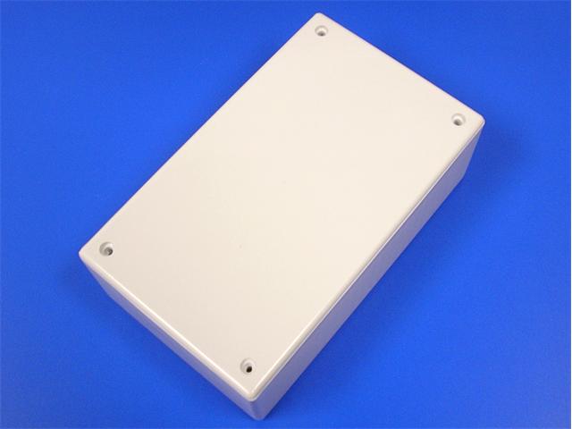 BT4W - Plastic Enclosures -