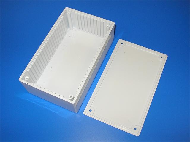 BT4W - Plastic Enclosures -
