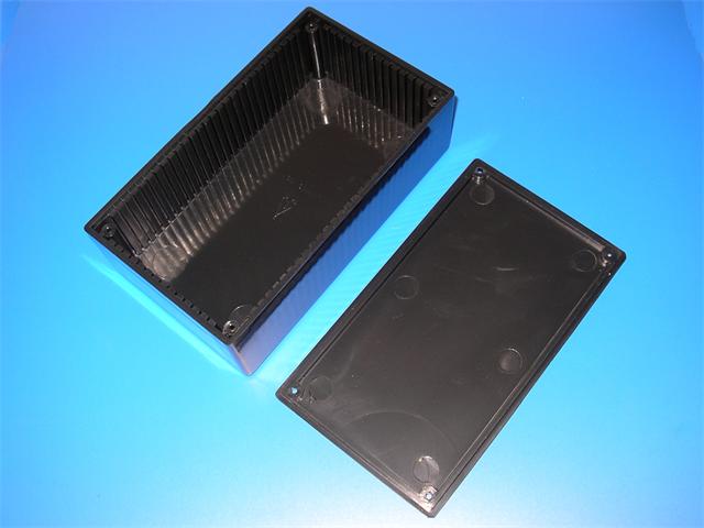BT5B - Plastic Enclosures -