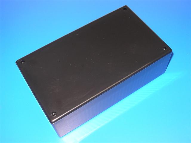 BT5B - Plastic Enclosures -