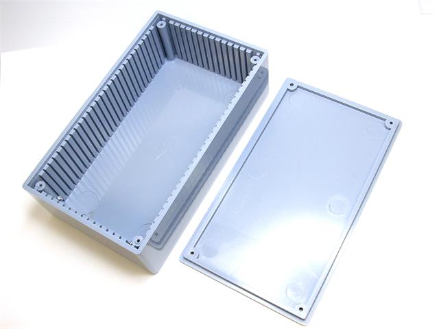 BT5G - Plastic Enclosures -
