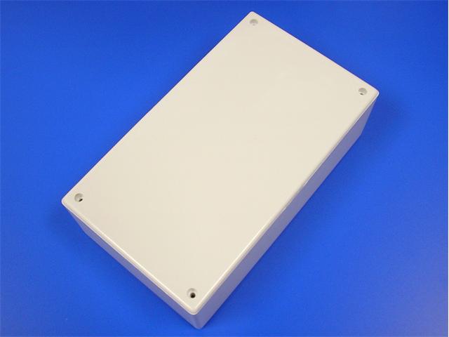 BT5W - Plastic Enclosures -