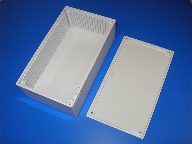 BT5W - Plastic Enclosures -