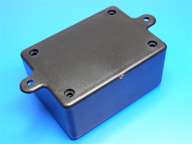 BTA1B - Plastic Enclosures -