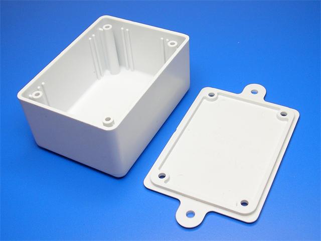 BTA1W - Plastic Enclosures -