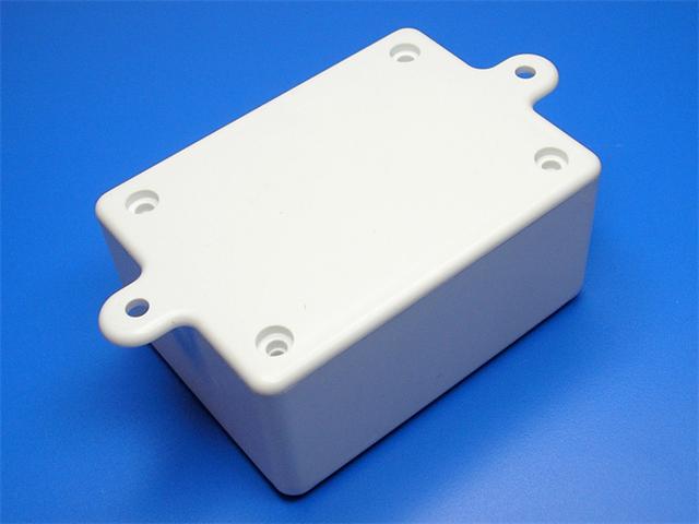 BTA1W - Plastic Enclosures -