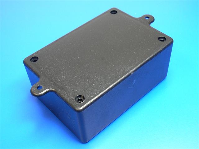 BTA2B - Plastic Enclosures -