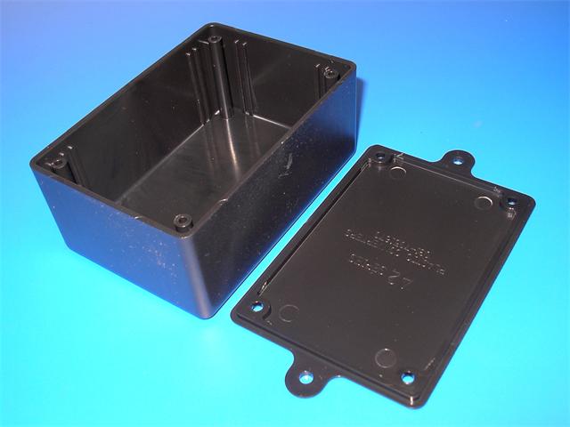 BTA2B - Plastic Enclosures -