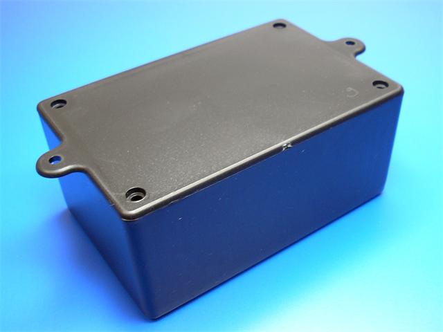 BTA3B - Plastic Enclosures -