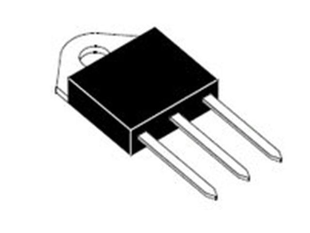 BTA41-600B - Thyristors -