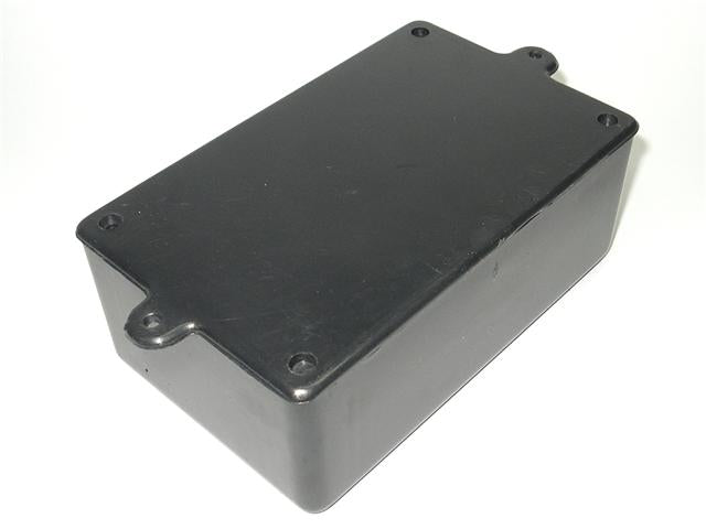 BTA4B - Plastic Enclosures -