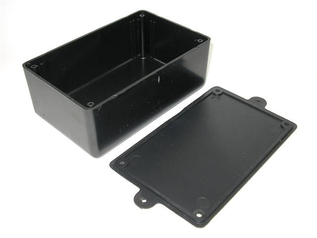 BTA4B - Plastic Enclosures -