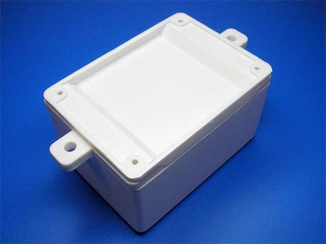 BTA5W - Plastic Enclosures -