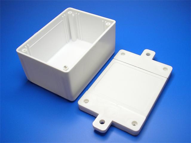 BTA5W - Plastic Enclosures -