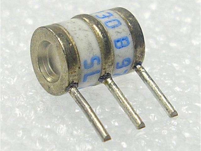 BTR230V - Surge Protection Components -