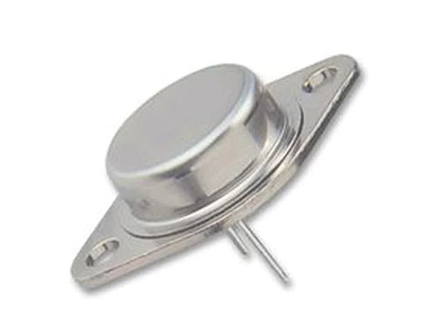 BU204 - Transistors -