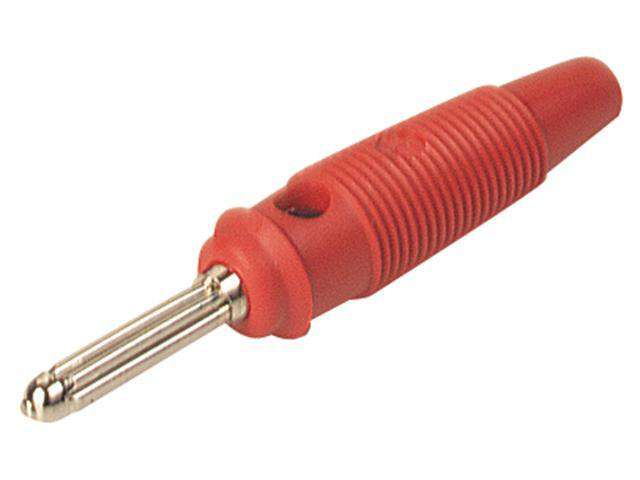BULA 20K RED - Test Plugs & Sockets -