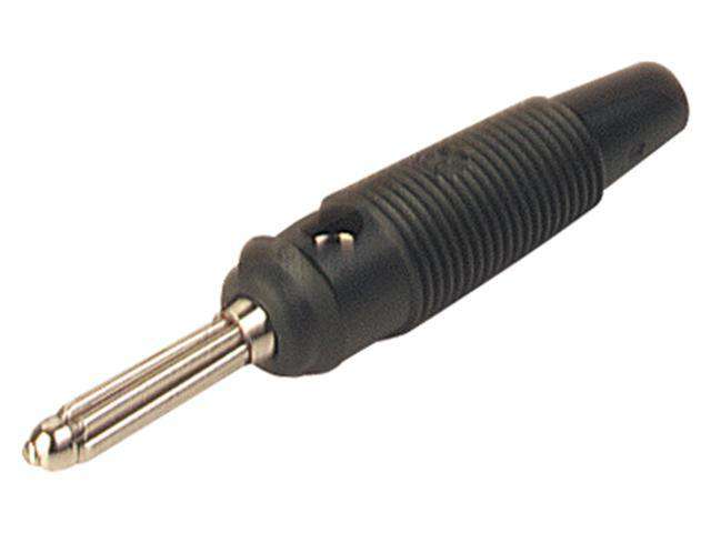 BULA 30K BLACK - Test Plugs & Sockets -