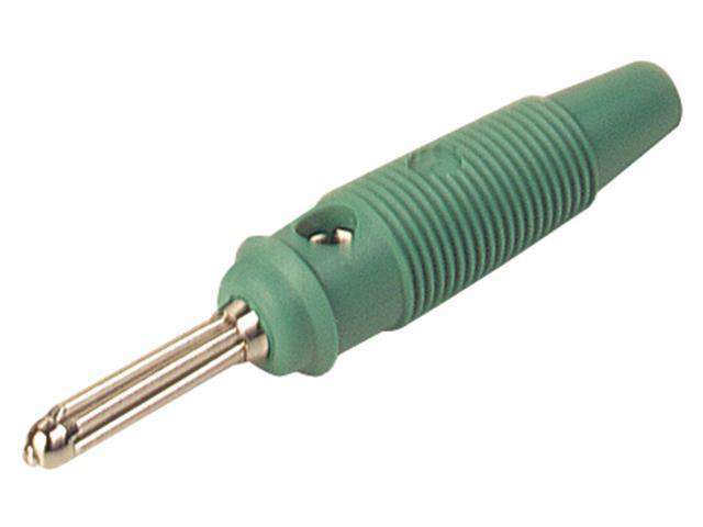 BULA 30K GREEN - Test Plugs & Sockets -
