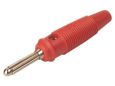 BULA 30K RED - Test Plugs & Sockets -