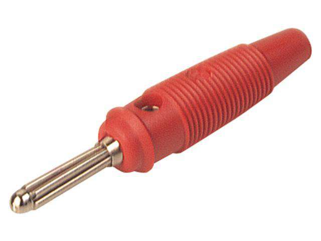 BULA 30K RED - Test Plugs & Sockets -