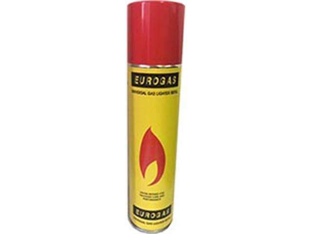 BUTANE GAS 300ML - Solder Irons & Tips -