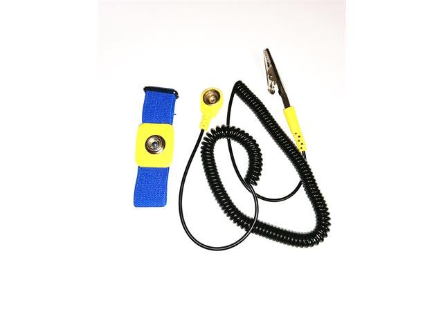 BW103 - Antistatic Control Products -