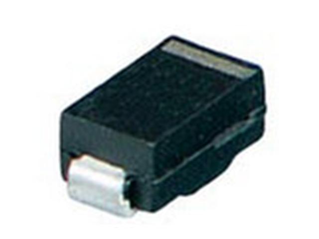 BYG10G - Diodes & Rectifiers -