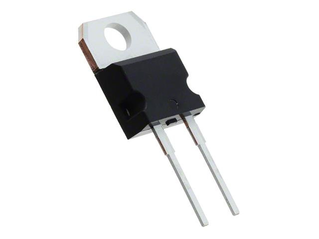 BYT71-800 - Diodes & Rectifiers -