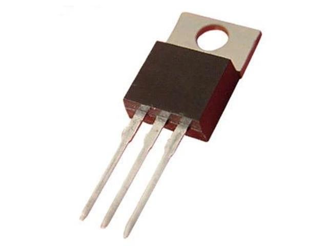 BYT86-600 - Diodes & Rectifiers -