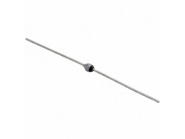BYV27-50 - Diodes & Rectifiers -