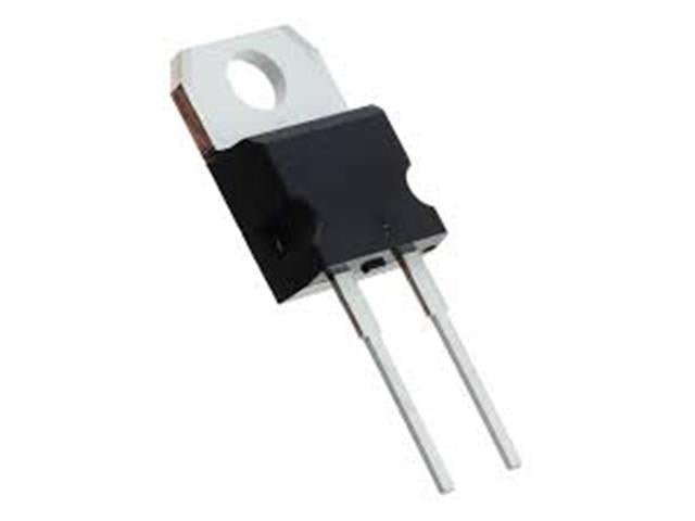 BYW81P-200 - Diodes & Rectifiers -