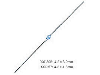 BZT03C11 - Diodes & Rectifiers -