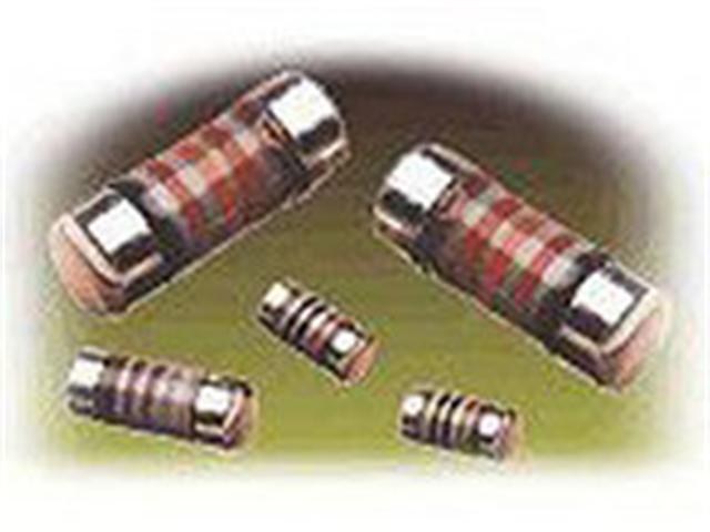 BZV55C5V6 - Diodes & Rectifiers -