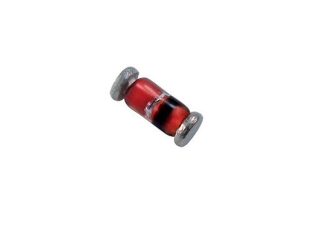 BZV55C7V5 - Diodes & Rectifiers -