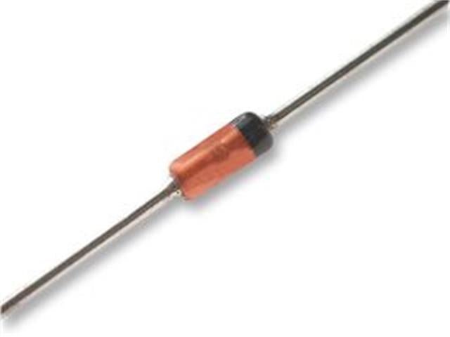 BZX-79C8V2,113 - Diodes & Rectifiers -