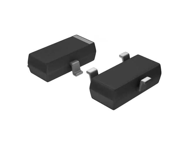 BZX84C4V3 - Diodes & Rectifiers -