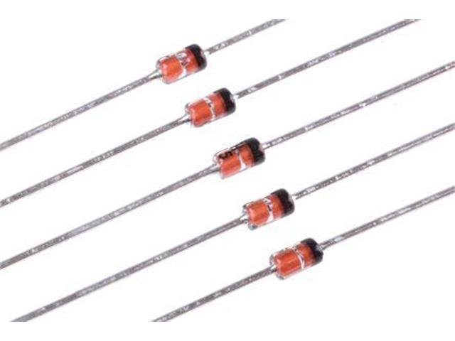 BZX85C11V - Diodes & Rectifiers -