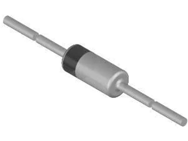 BZX85C130V - Diodes & Rectifiers -