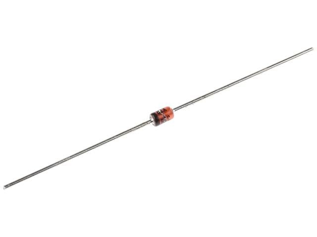 BZX85C33V - Diodes & Rectifiers -