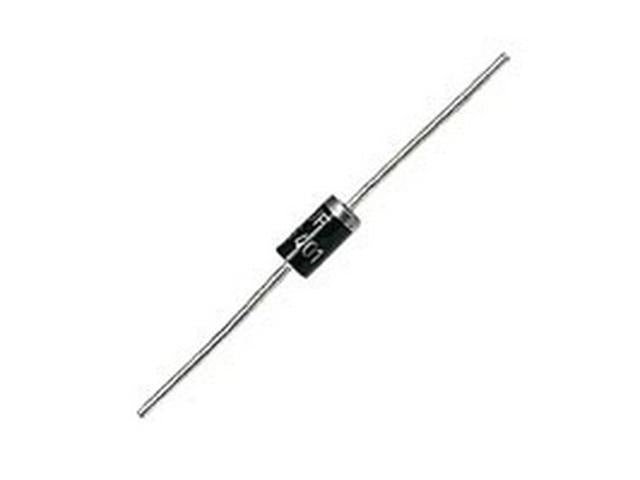 BZX85C91V - Diodes & Rectifiers -