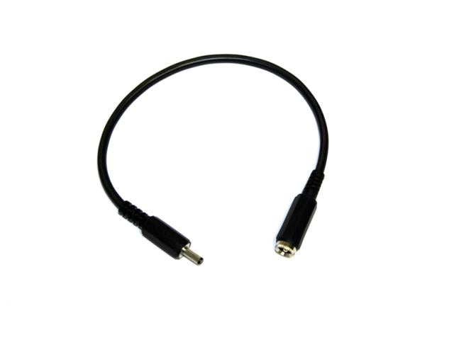 RATEL ADAPTOR LEAD 25CM - Battery Accessories -