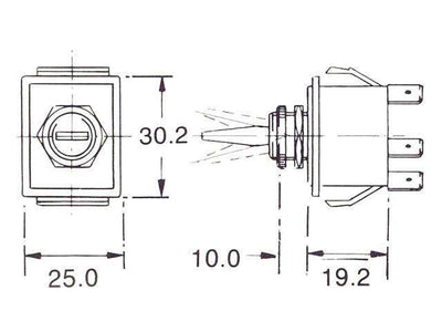 C1810GO - Switches -