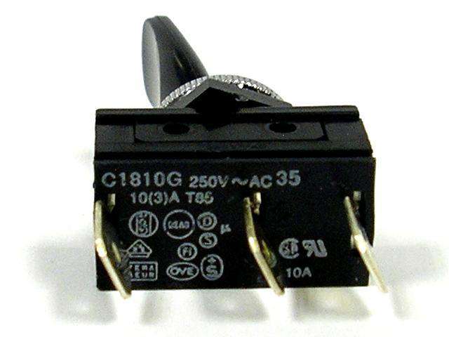 C1810GO - Switches -